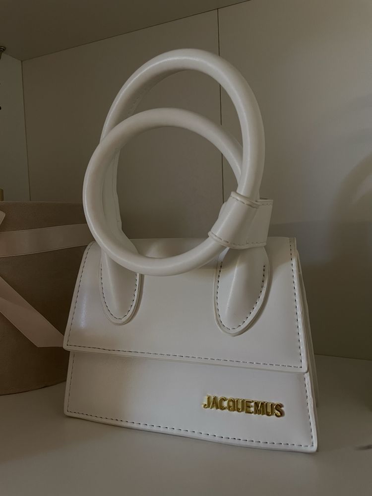 Geanta Jacquemus Le Chiquito