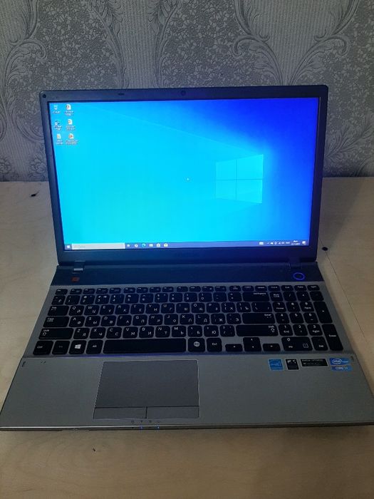Ноутбук сатылады 80000 тг