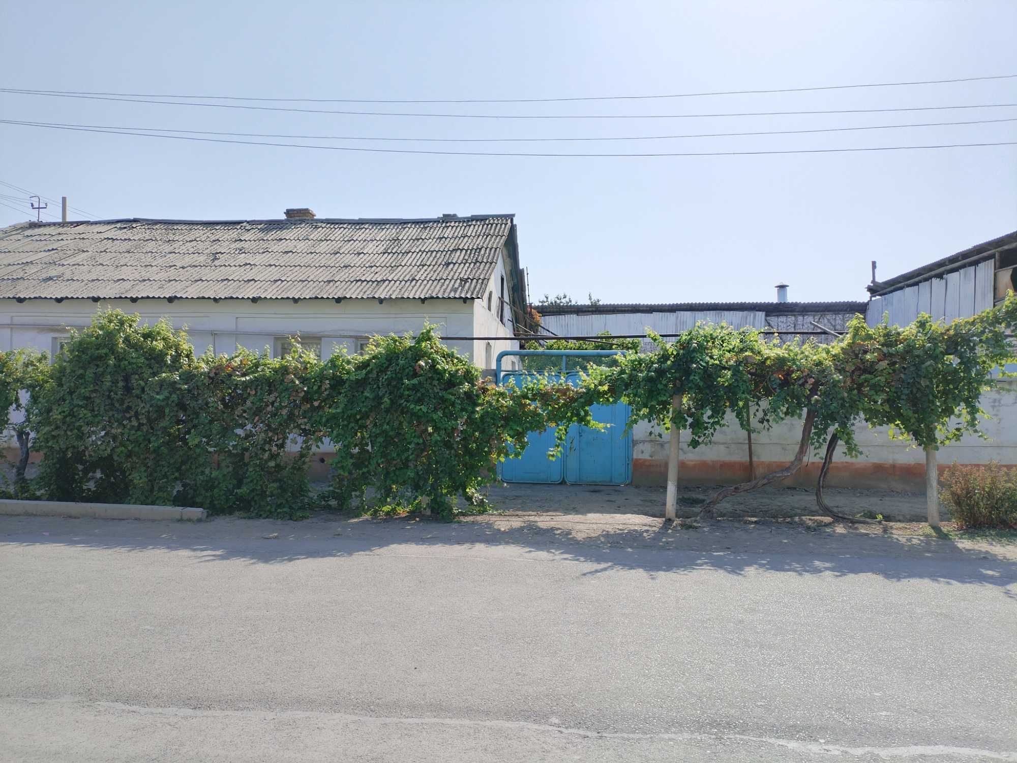 продам Дом на земле
