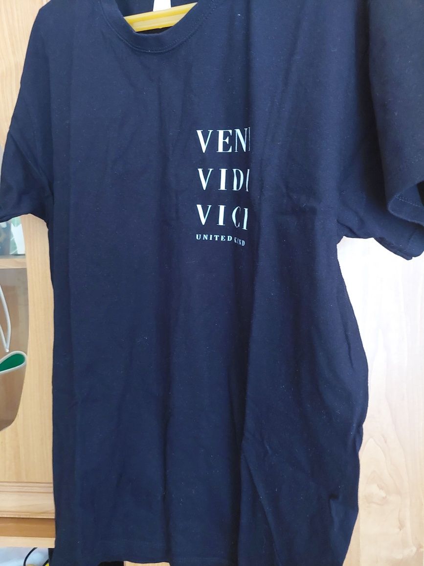 Tricou Veni Vedi Vici