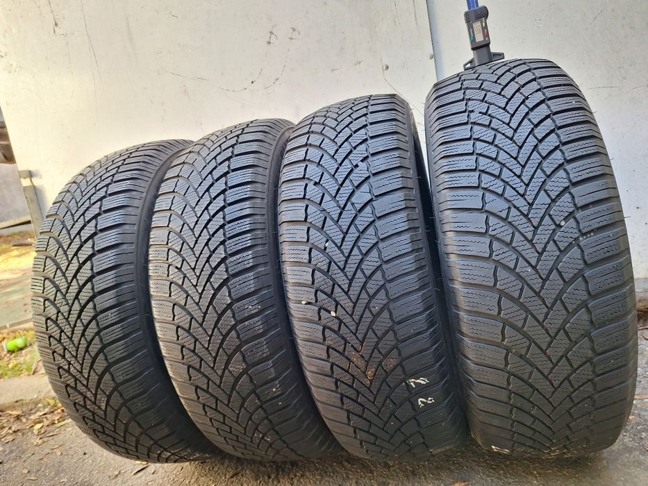 Dot 2022! 205 60 16 Bridgestone blizzak lm005