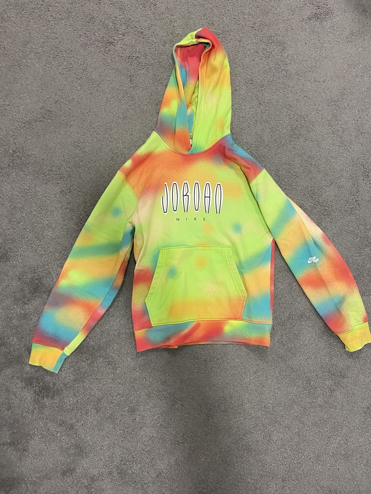 Air jordan hoodie