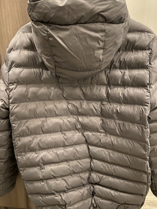 Яке детско. Сезон пролет или есен