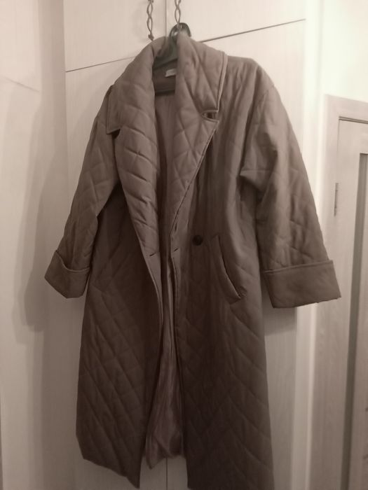 Стеганые куртки в идеальном состоянии