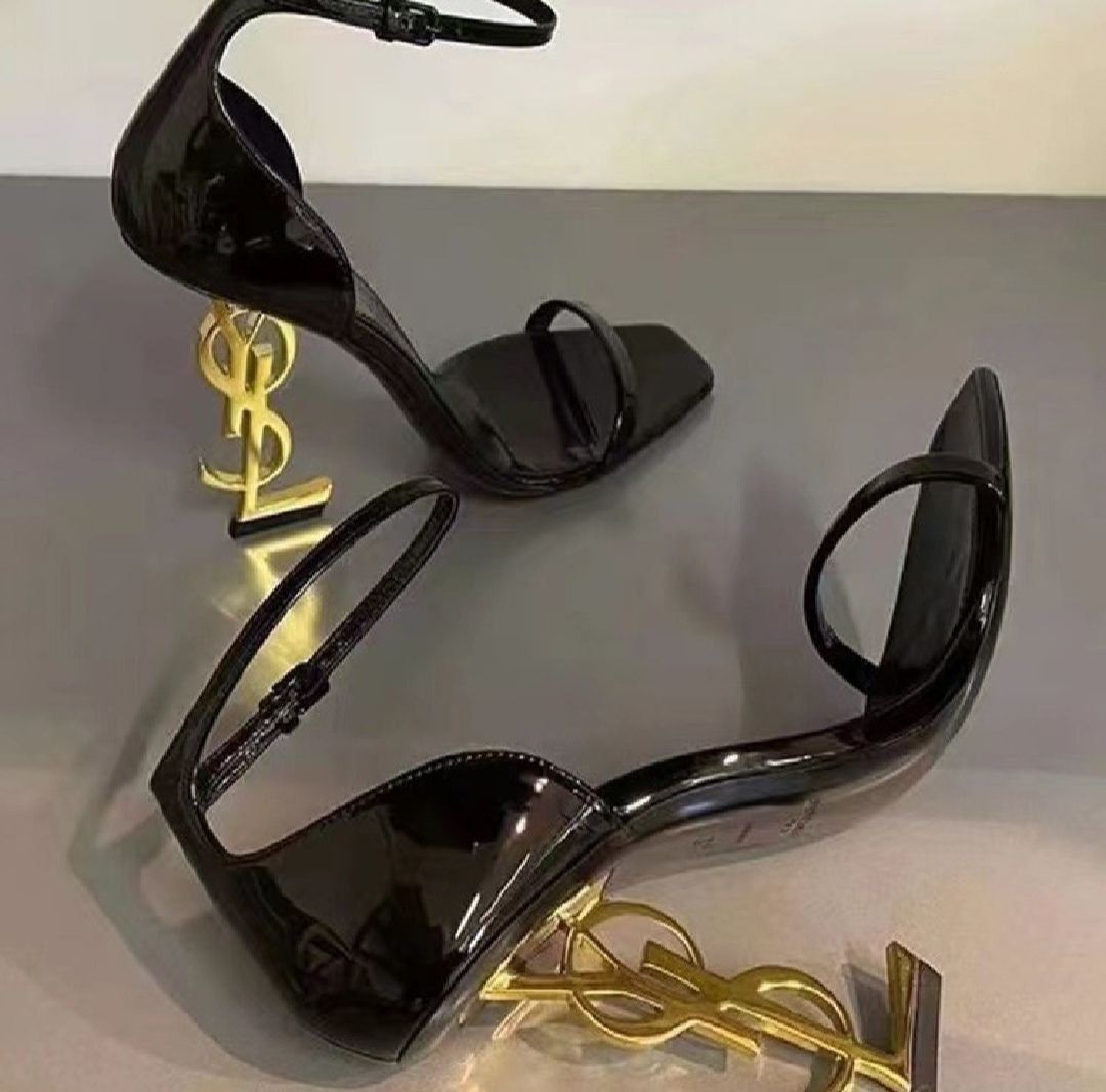 Saint Laurent brendi tufli