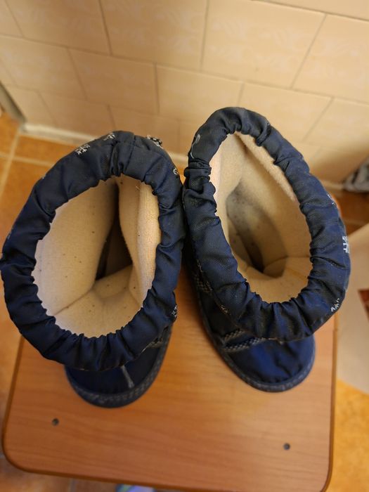 Cizme  boots marimea 30