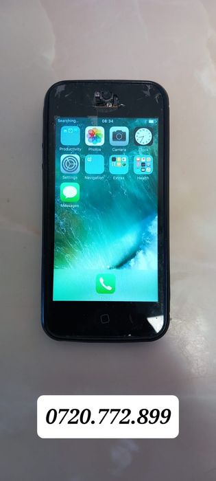 Vand iphone 5 functional
