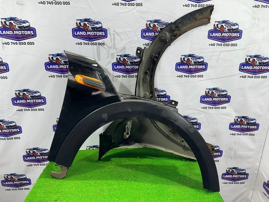 aripa stanga mini cooper one f56 2015