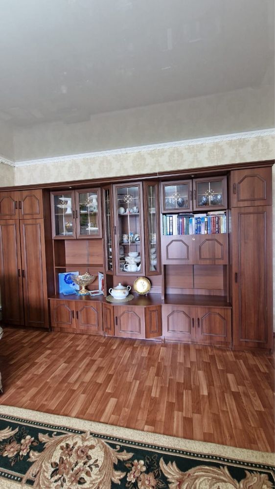 шифоньер с 5 секций