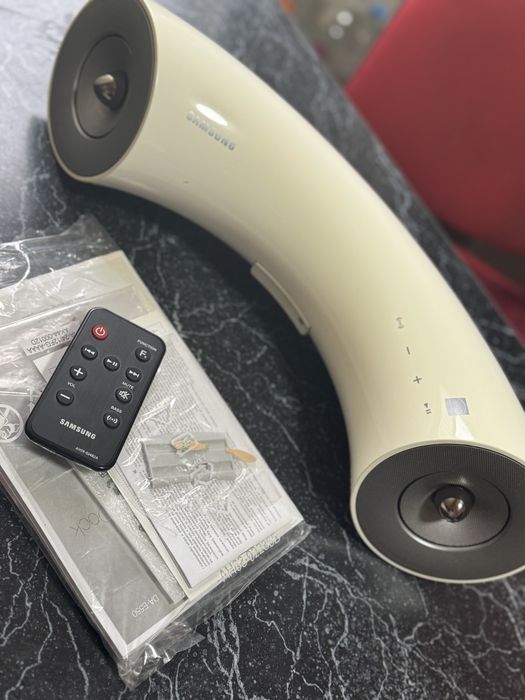 Vând Sistem de Andocare Dual Samsung