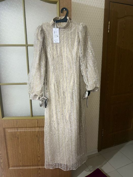 Продается платье, есть торг