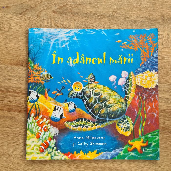 Carti pentru copii