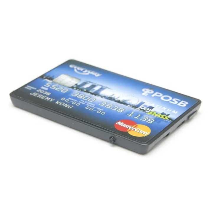 Casca de Copiat + CARD GSM + 6xCasti Microvibratii BONUS 6xBaterii 337