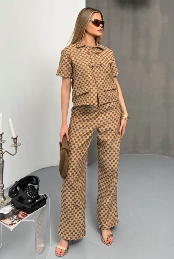Лимитиран дамски сет Gucci
