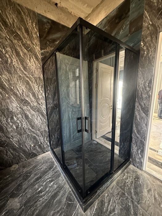 Dushavoy Kabenalar, Душавой кабина.