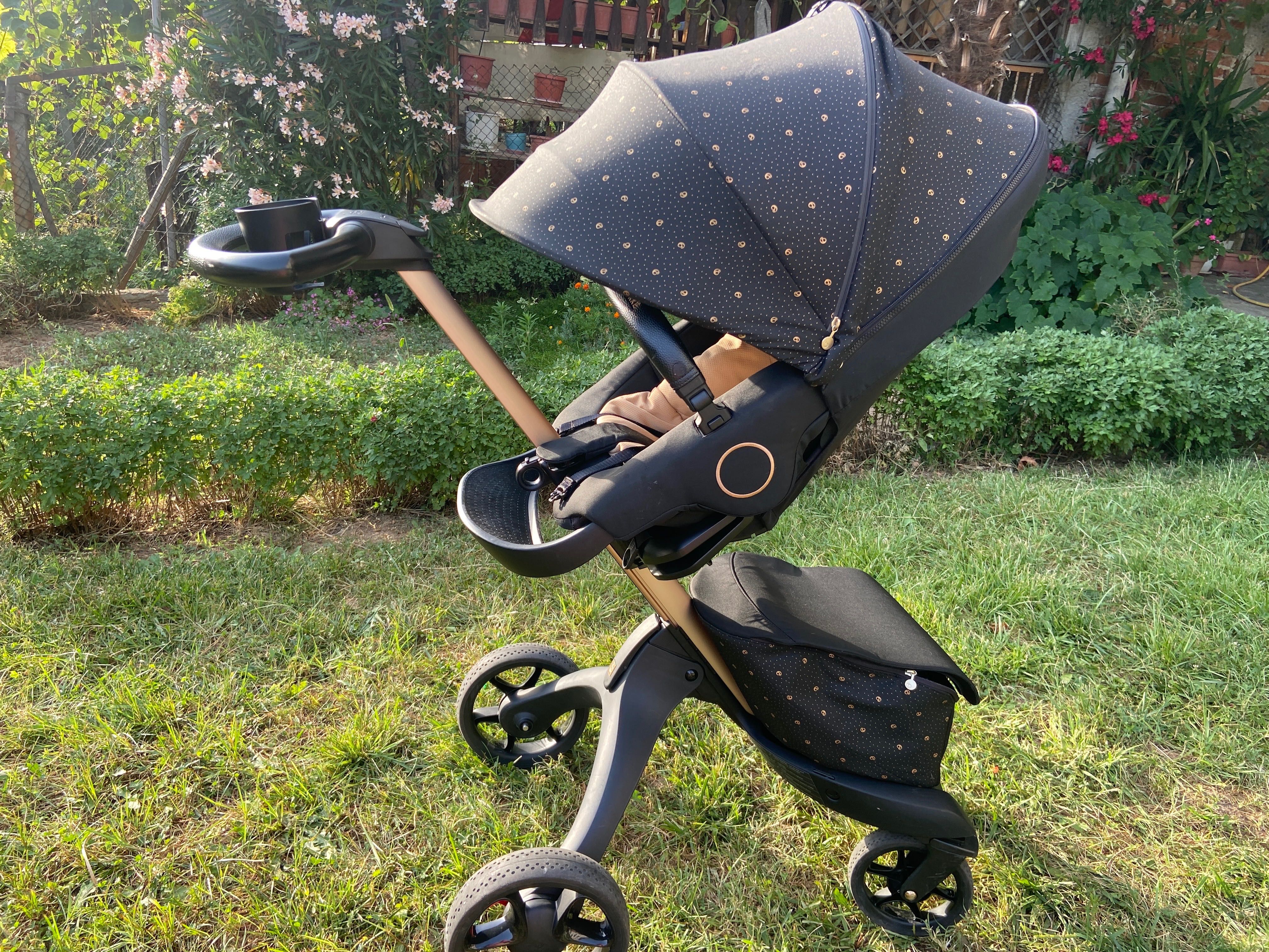 Stokke xplory x signature