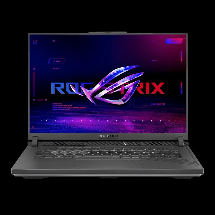Asus rog strix g16