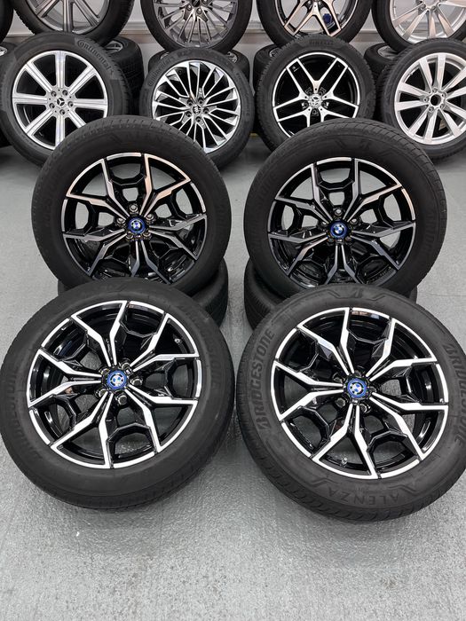 Roti bmw x3 x4 model M r19