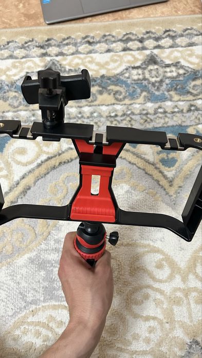 Стабилизатор , держатель смартфона