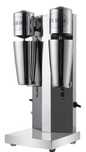 Reducere Aparat electric milkshaker 2 capete -TRANSPORT GRATUIT