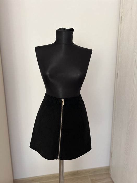 Fusta dama, marimea S, H&M