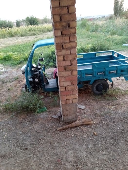 Eletr muravey sotiladi