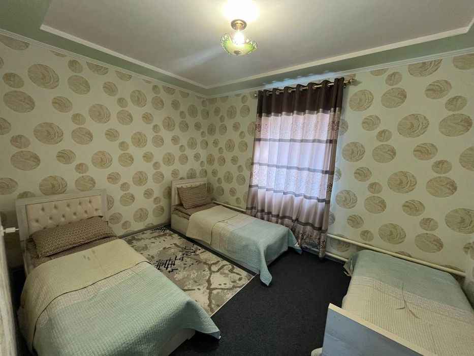 Дача в Чимгане Для Семеньй отдых