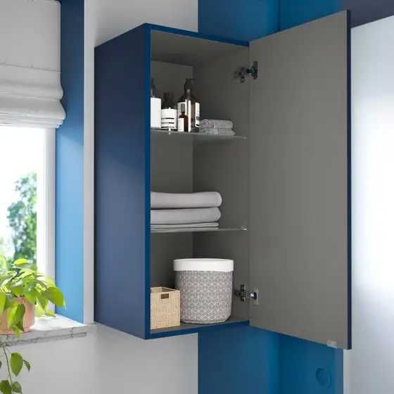 Mobilier baie Good Home Imandra nou, in cutie