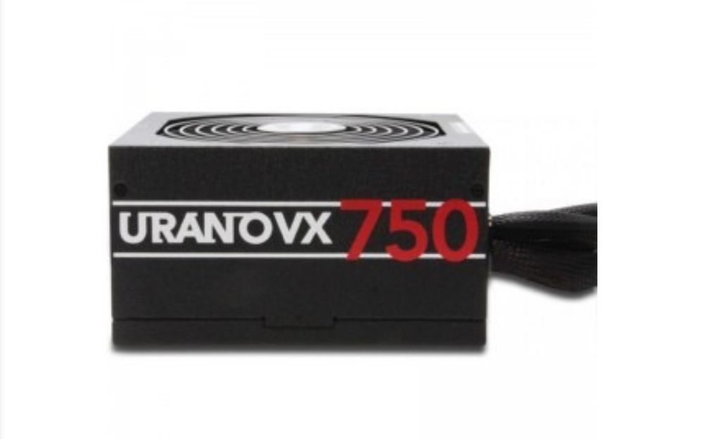 Sursa PC NOX Urano VX 750