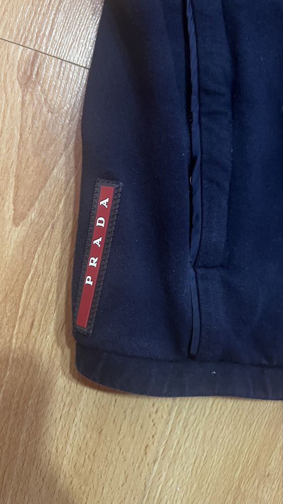 Prada връхна дреха