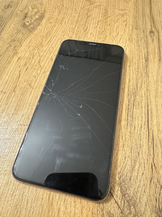 Iphone Xs max, 256гб