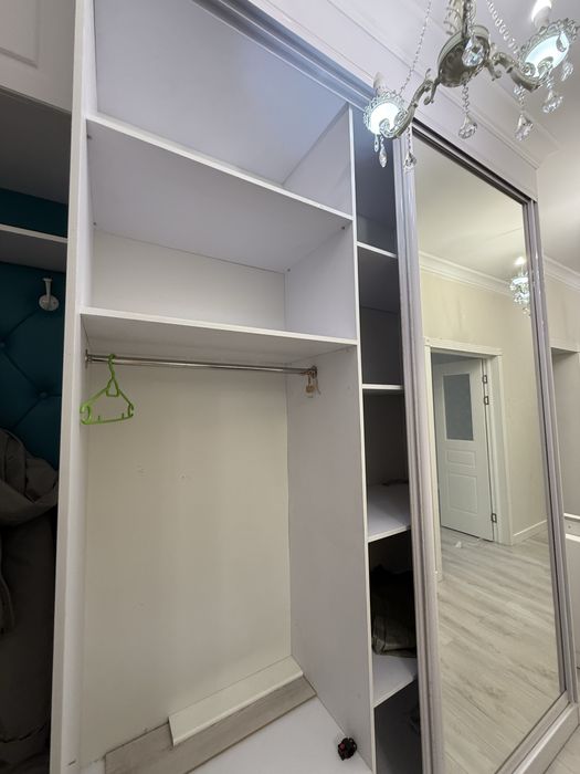 Шкаф купе в прихожую