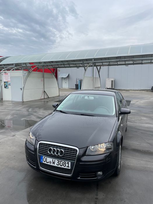 Audi A3 1.6 2006