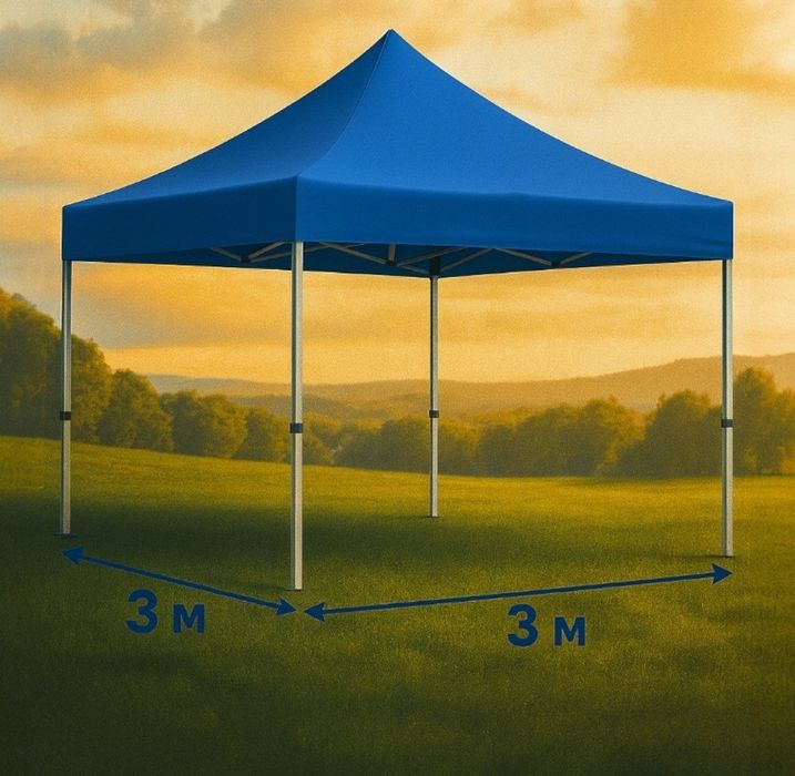 Навес палатка оригинал.