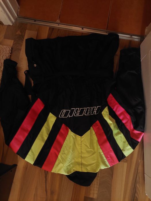 Geaca moto Harro impermeabila moto,atv,touring,enduro M-L