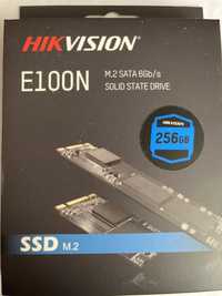 SSD накопитель 256 Gb