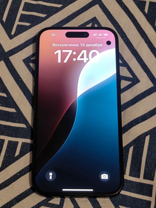 Айфон 15 512 гигб