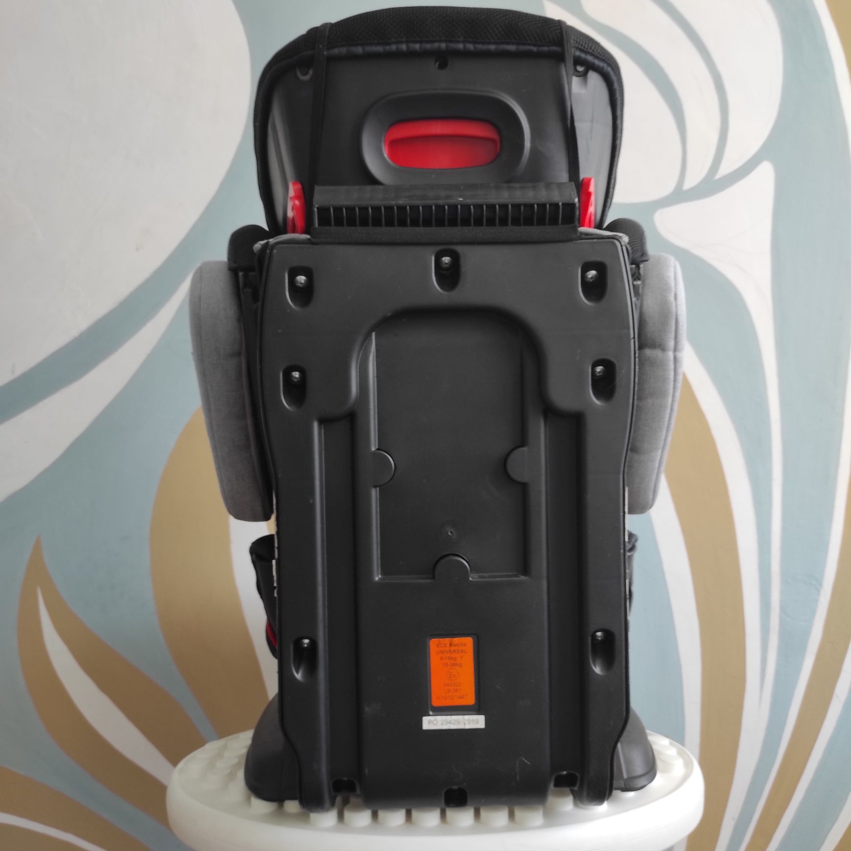 Столче за кола Lorelli MAGIC+SPS 9-36кг.
