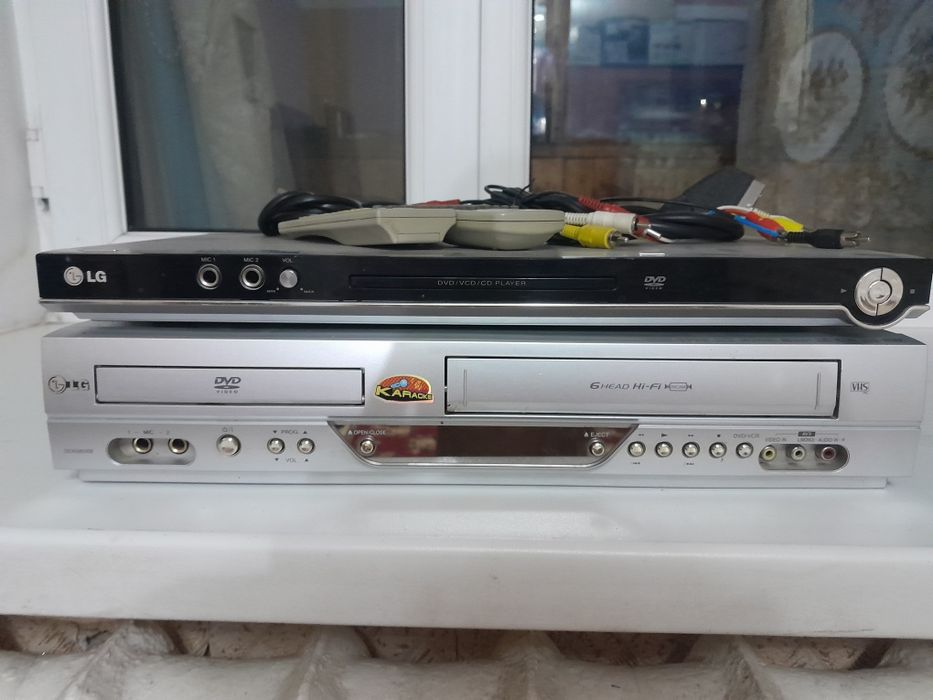 Продам dvd касета