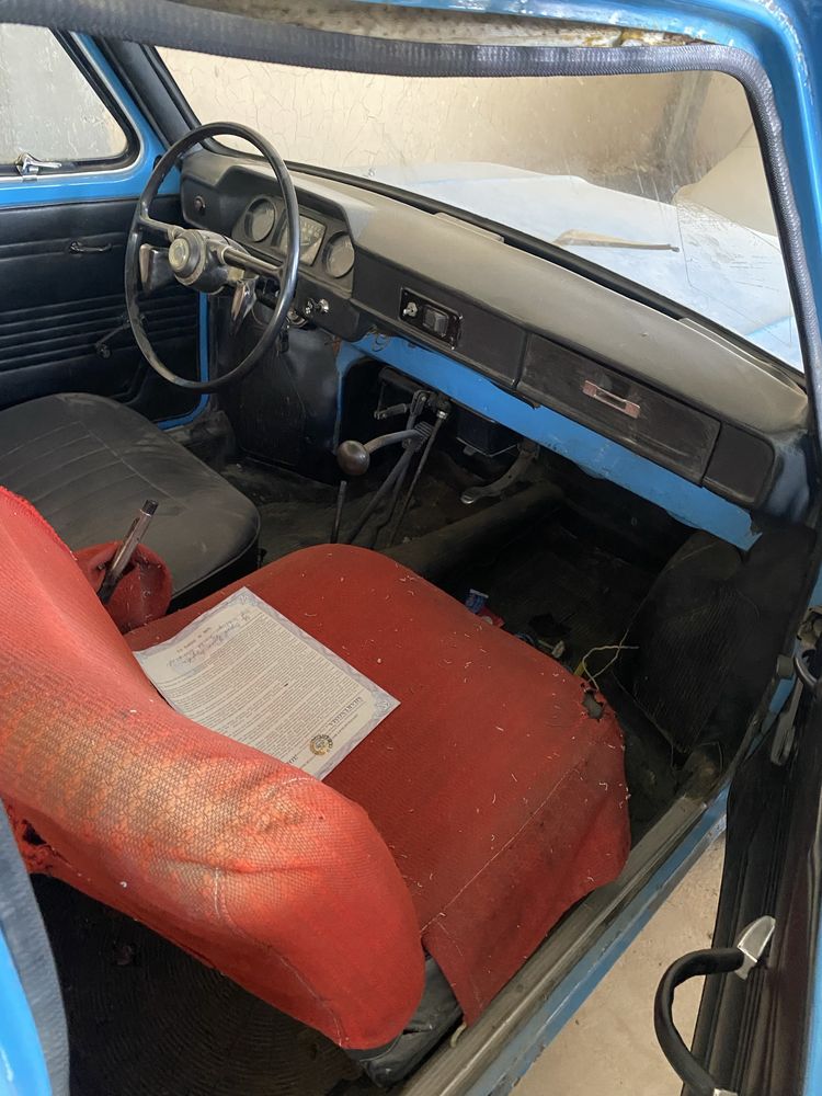 Заз 968м 1991 yil