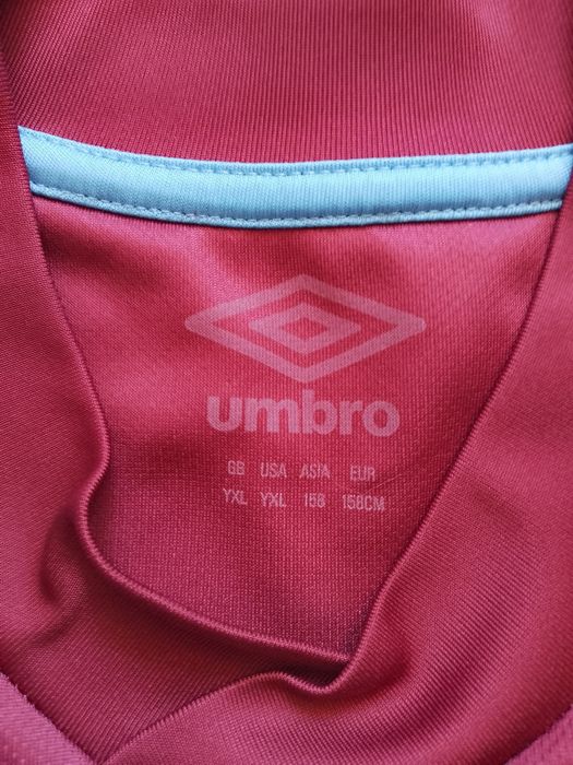 Tricou Fotbal Copii Burnley #8 Brownhill 158 cm