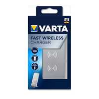VARTA - Incarcator Wireless Fast Charging