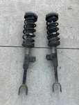 Set arcuri+amortizoare fata BMW Seria 5 G30 2016-2019, Pret Set