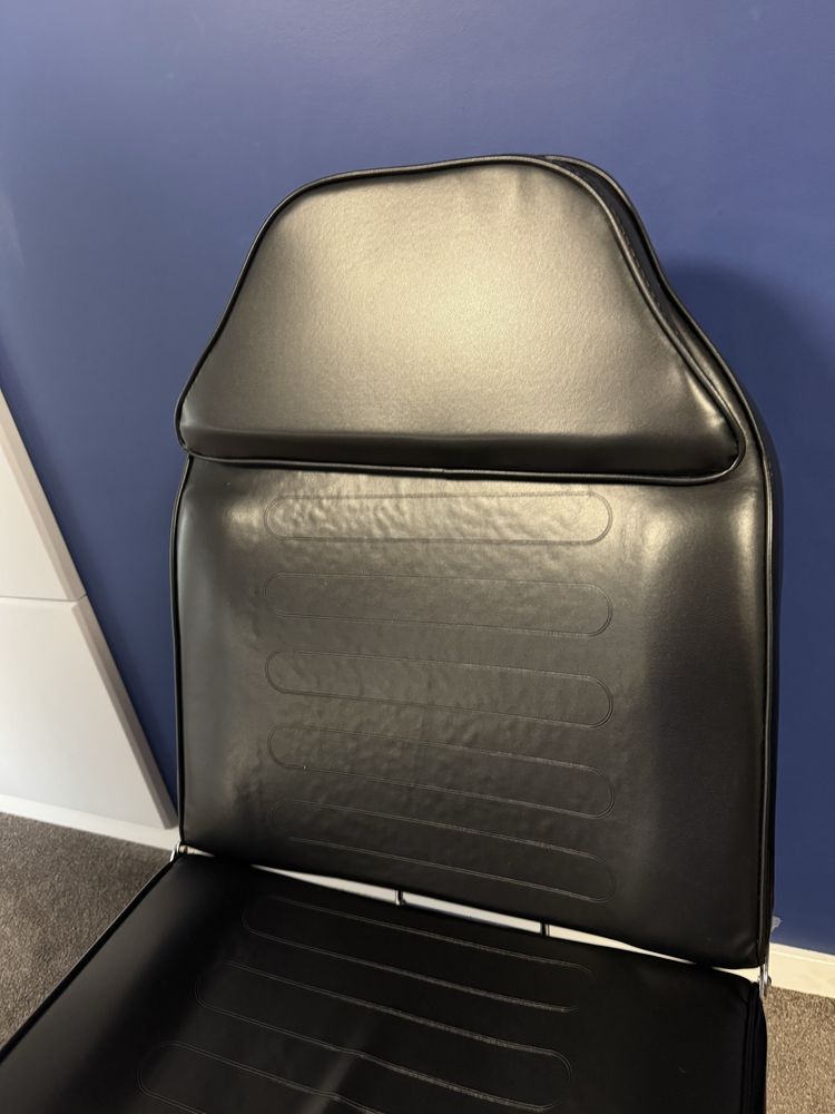 Scaun/ pat tatuaj sau cosmetica