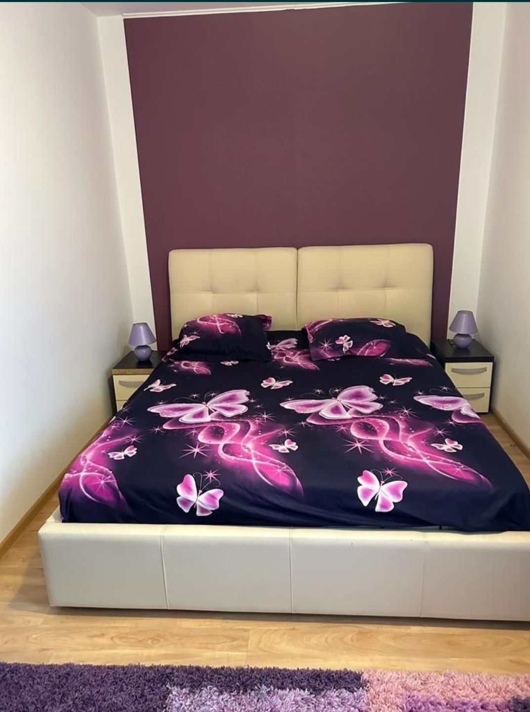 Vand apartament 2 camere Alinușului  la Nord