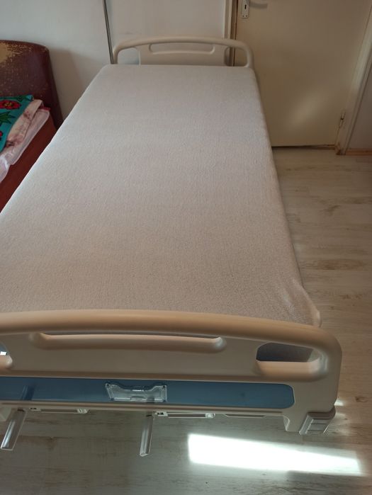 Pat medical mecanic
