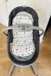Patut/scaun CHICCO