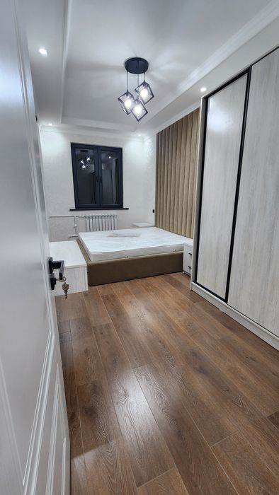 Чиланзар 3 квартал 2/4/4 ориентир (Estimed)