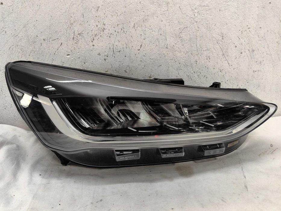Оригинален фар Форд Фокус  Ford Focus Led