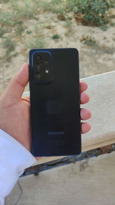 Samsung A53 5g.